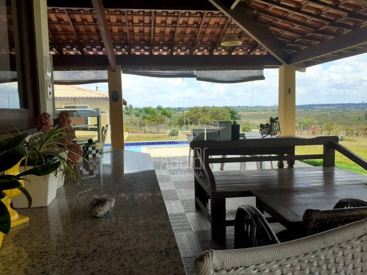 Chácara, 5 quartos, 3 hectares - Foto 4