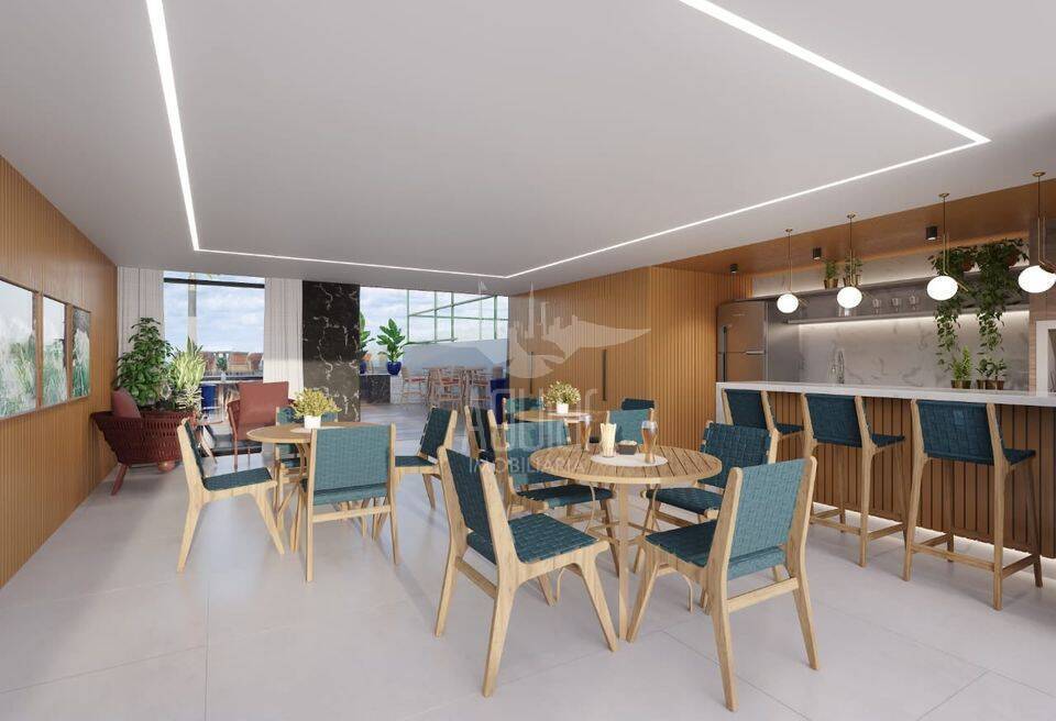 Apartamento, 3 quartos, 121 m² - Foto 24