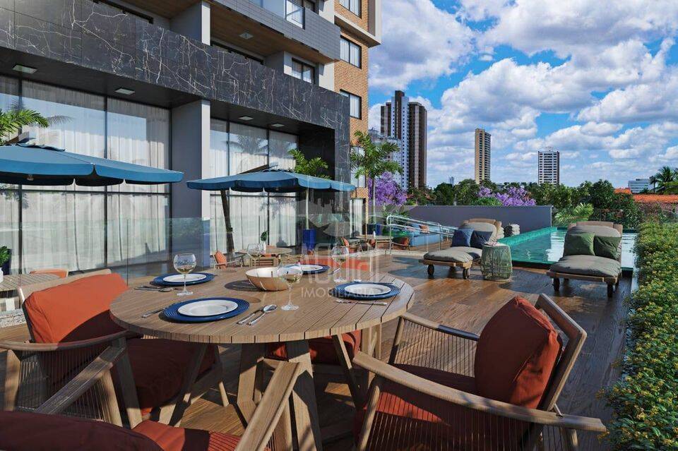 Apartamento, 3 quartos, 121 m² - Foto 27