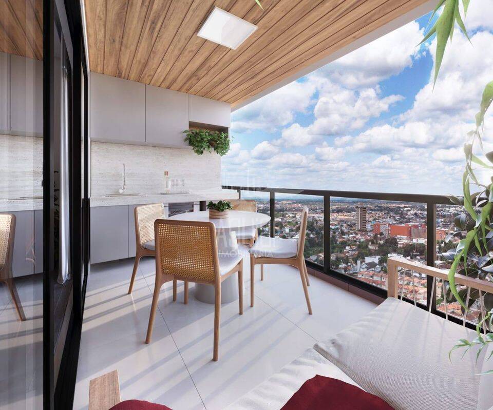 Apartamento, 3 quartos, 121 m² - Foto 29