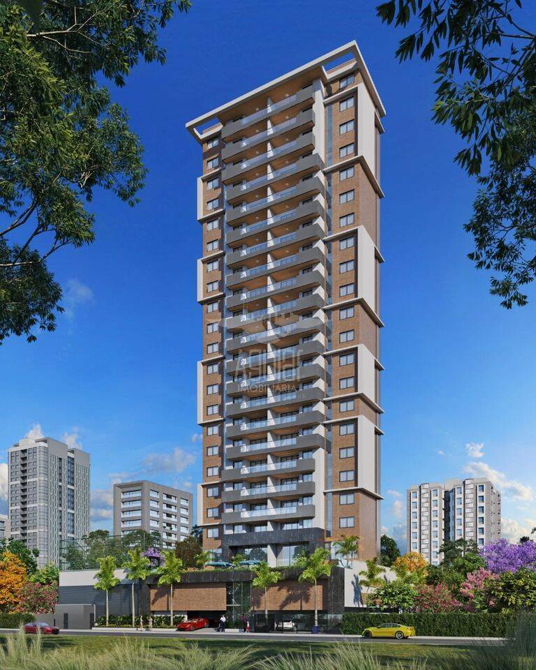 Apartamento, 3 quartos, 121 m² - Foto 23