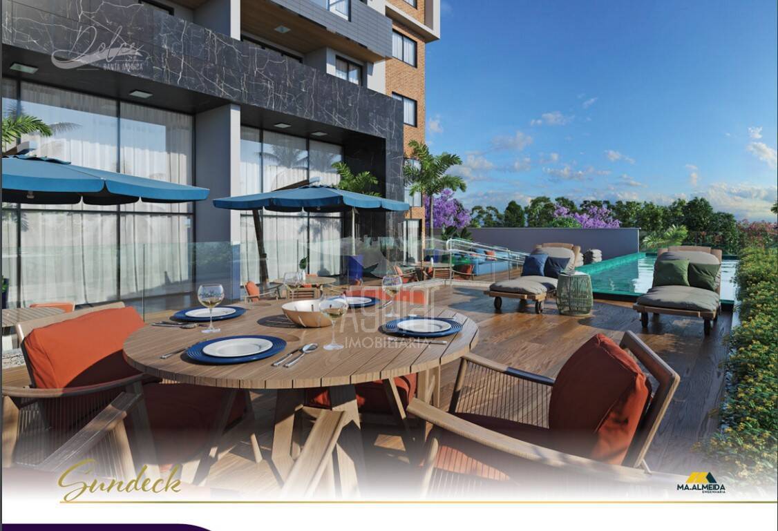 Apartamento, 3 quartos, 121 m² - Foto 35