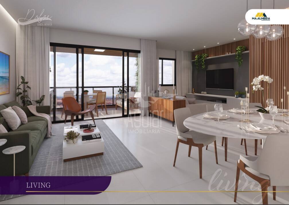 Apartamento, 3 quartos, 121 m² - Foto 41