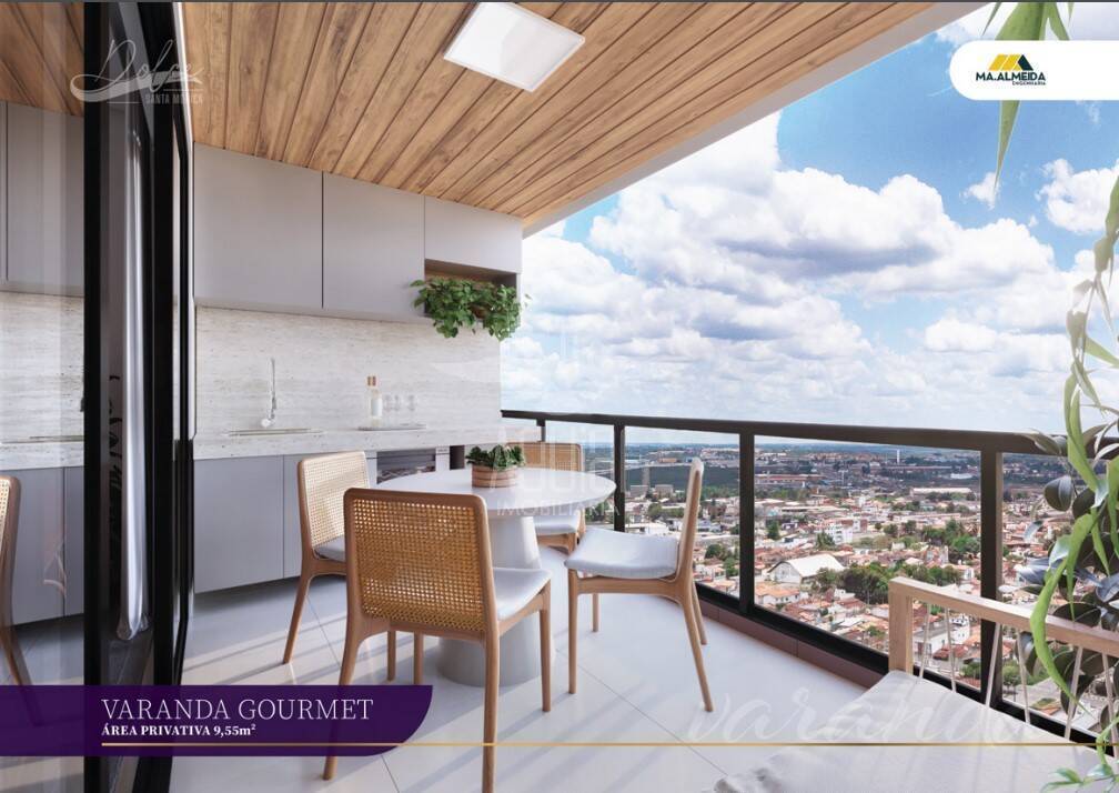 Apartamento, 3 quartos, 121 m² - Foto 42