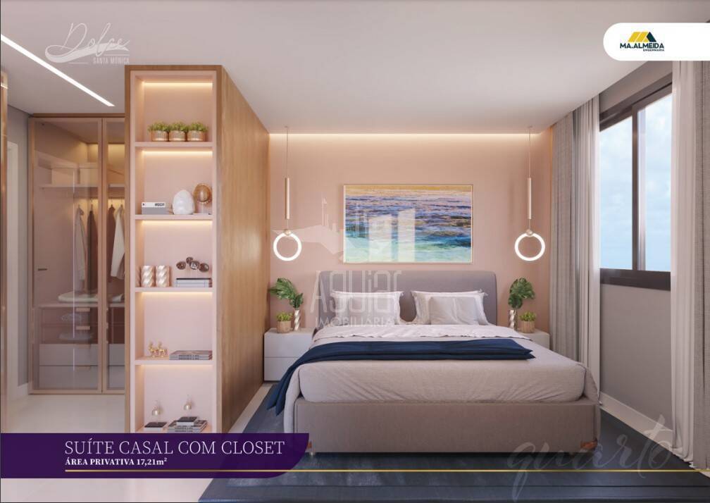 Apartamento, 3 quartos, 121 m² - Foto 43