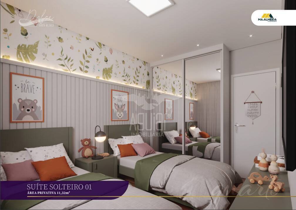 Apartamento, 3 quartos, 121 m² - Foto 44