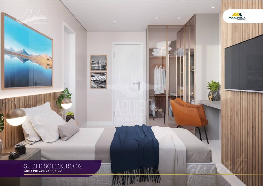 Apartamento, 3 quartos, 121 m² - Foto 45