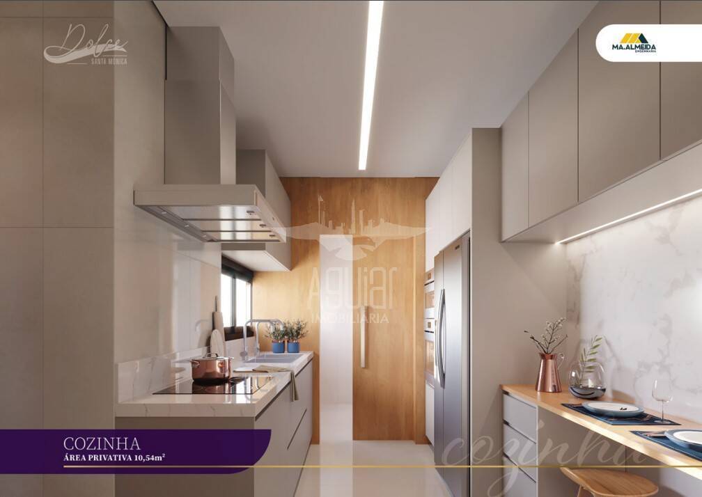 Apartamento, 3 quartos, 121 m² - Foto 46