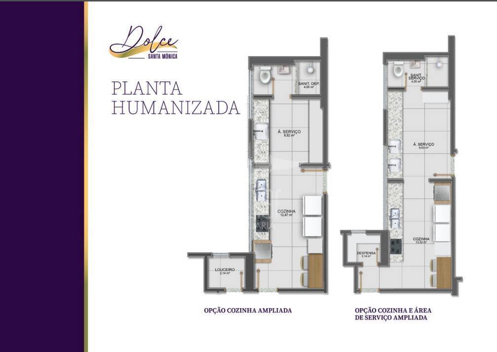 Apartamento, 3 quartos, 121 m² - Foto 52