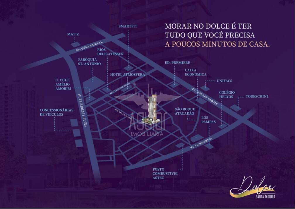Apartamento, 3 quartos, 121 m² - Foto 54