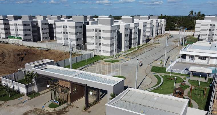 Apartamento, 2 quartos, 40 m² - Foto 57