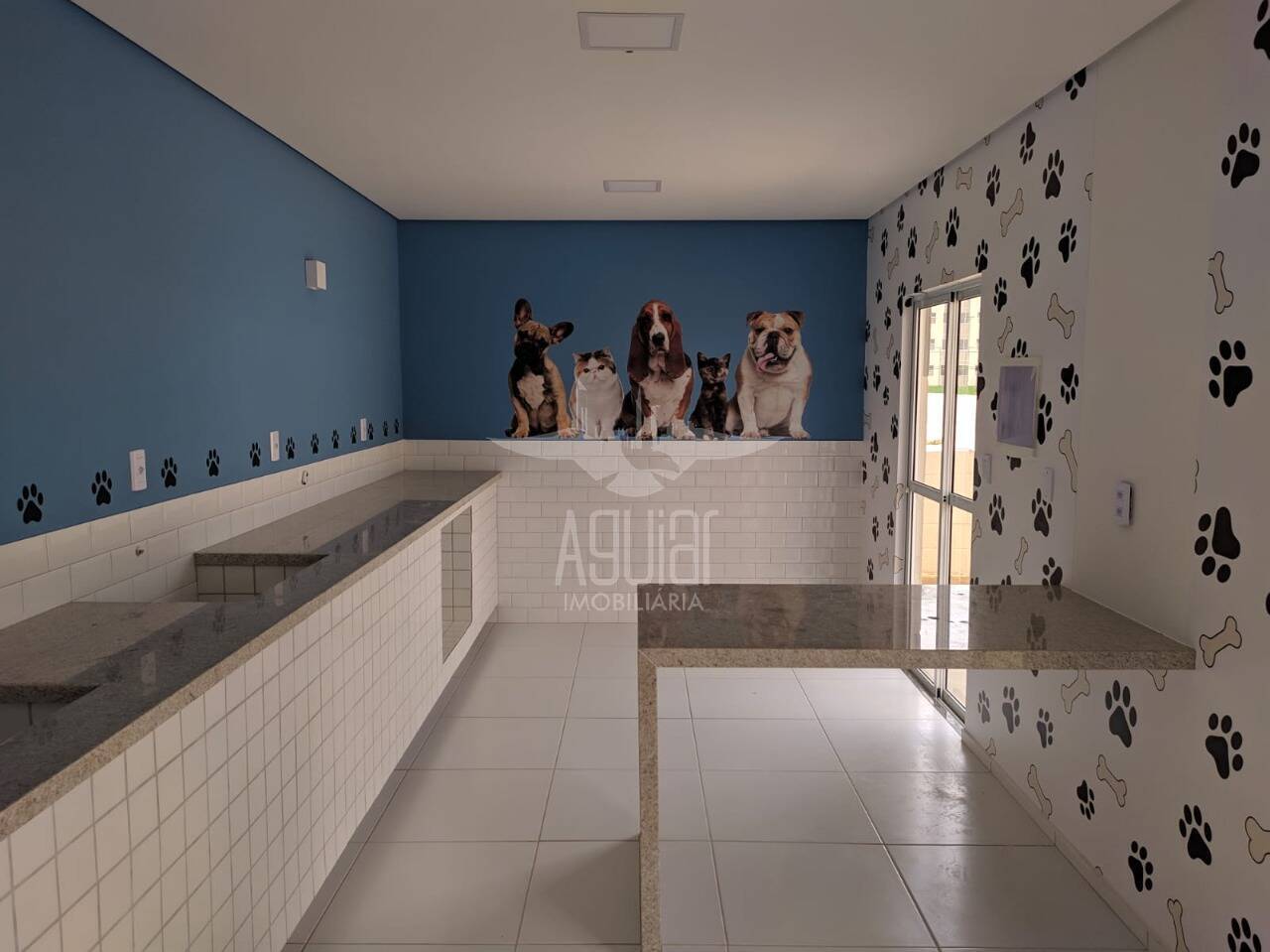 Apartamento, 2 quartos, 40 m² - Foto 6
