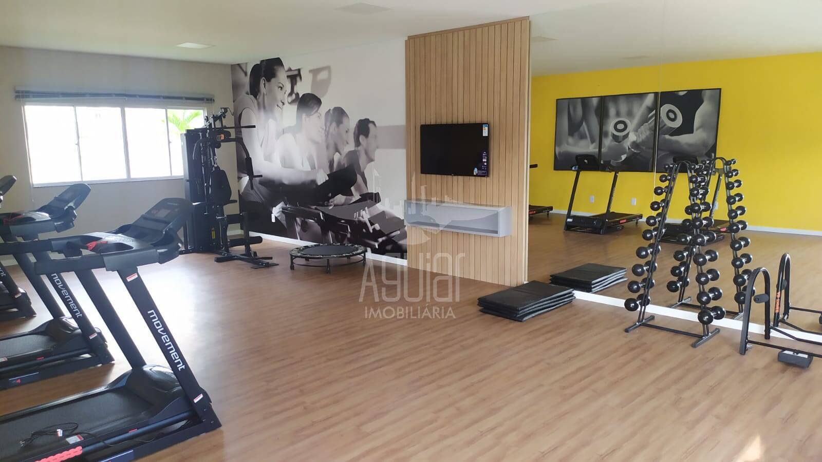 Apartamento, 2 quartos, 40 m² - Foto 53