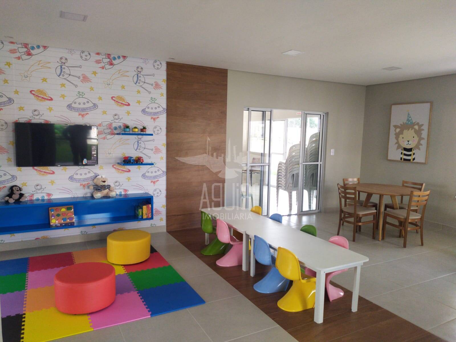 Apartamento, 2 quartos, 40 m² - Foto 52