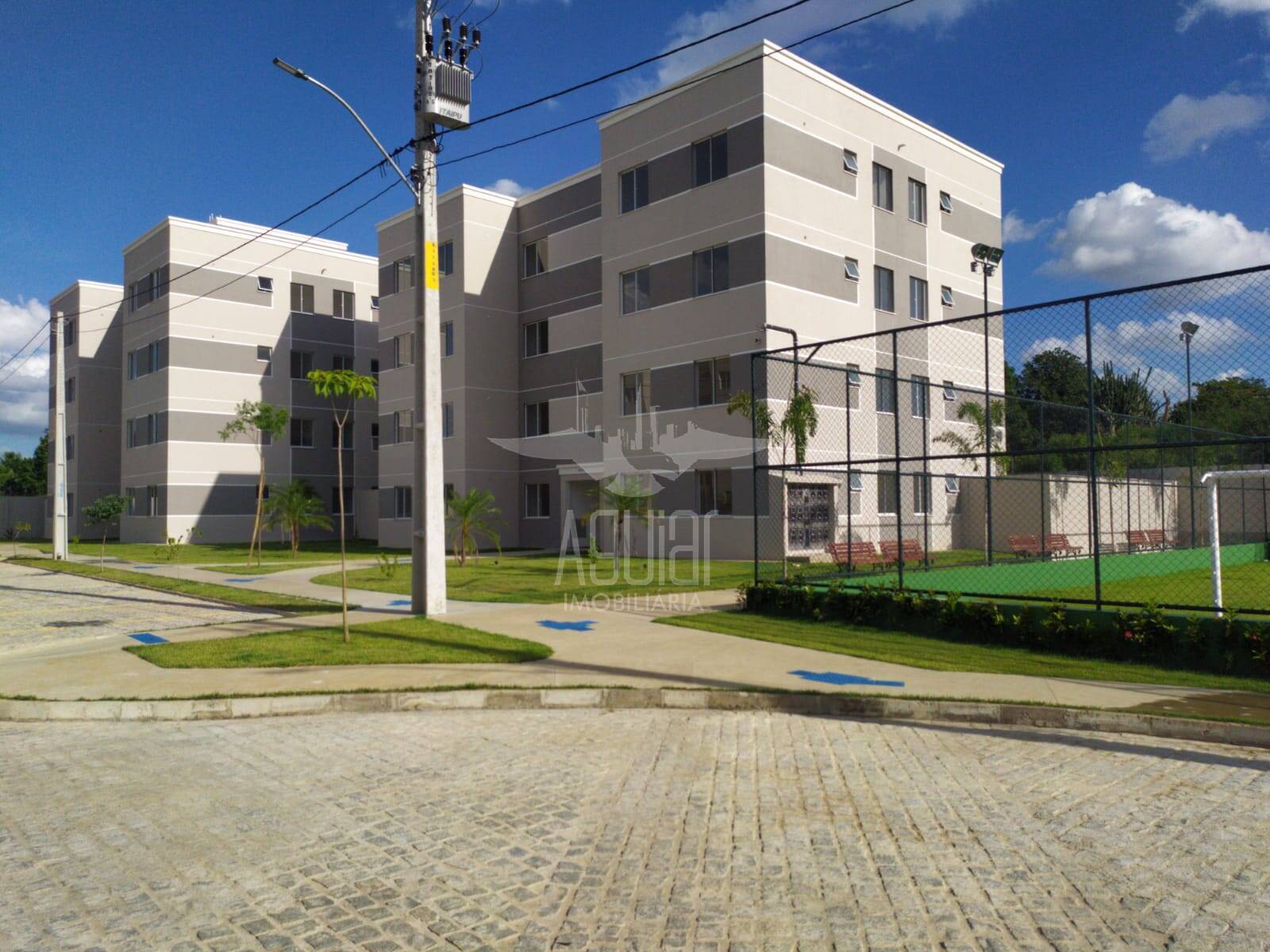 Apartamento, 2 quartos, 40 m² - Foto 51