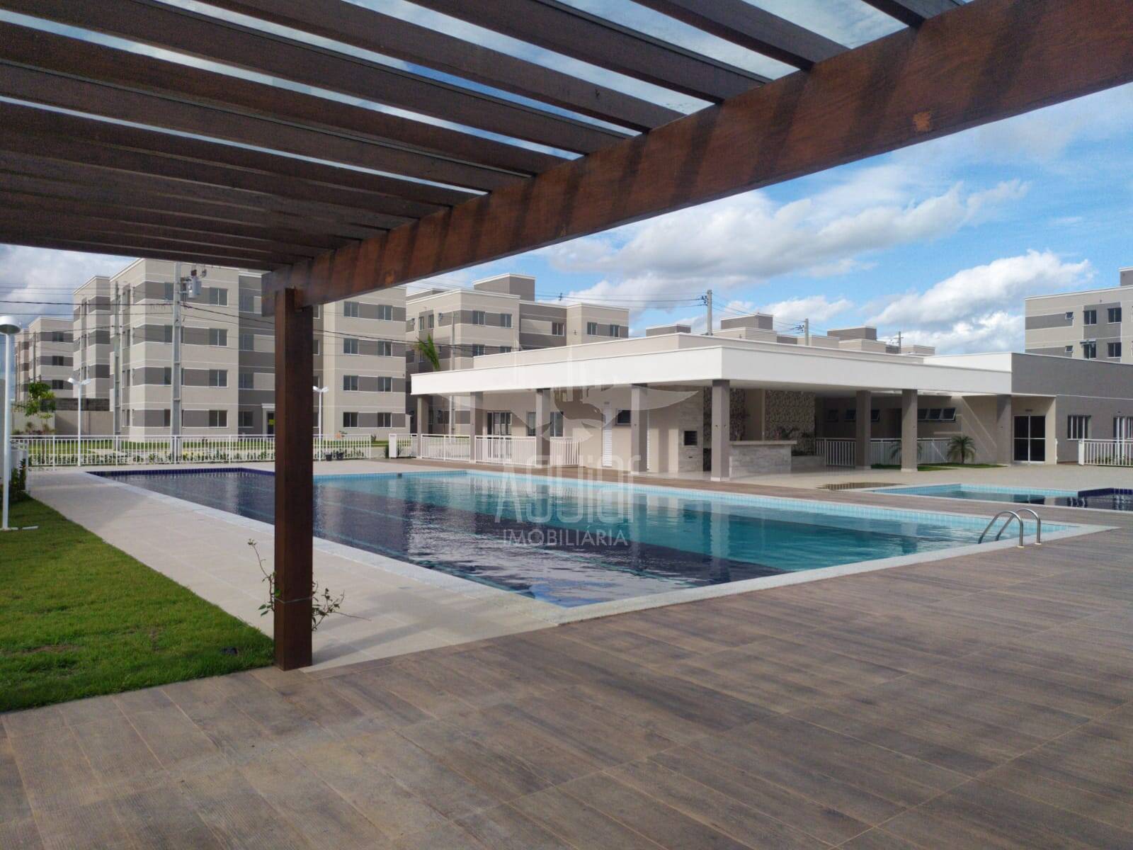 Apartamento, 2 quartos, 40 m² - Foto 49
