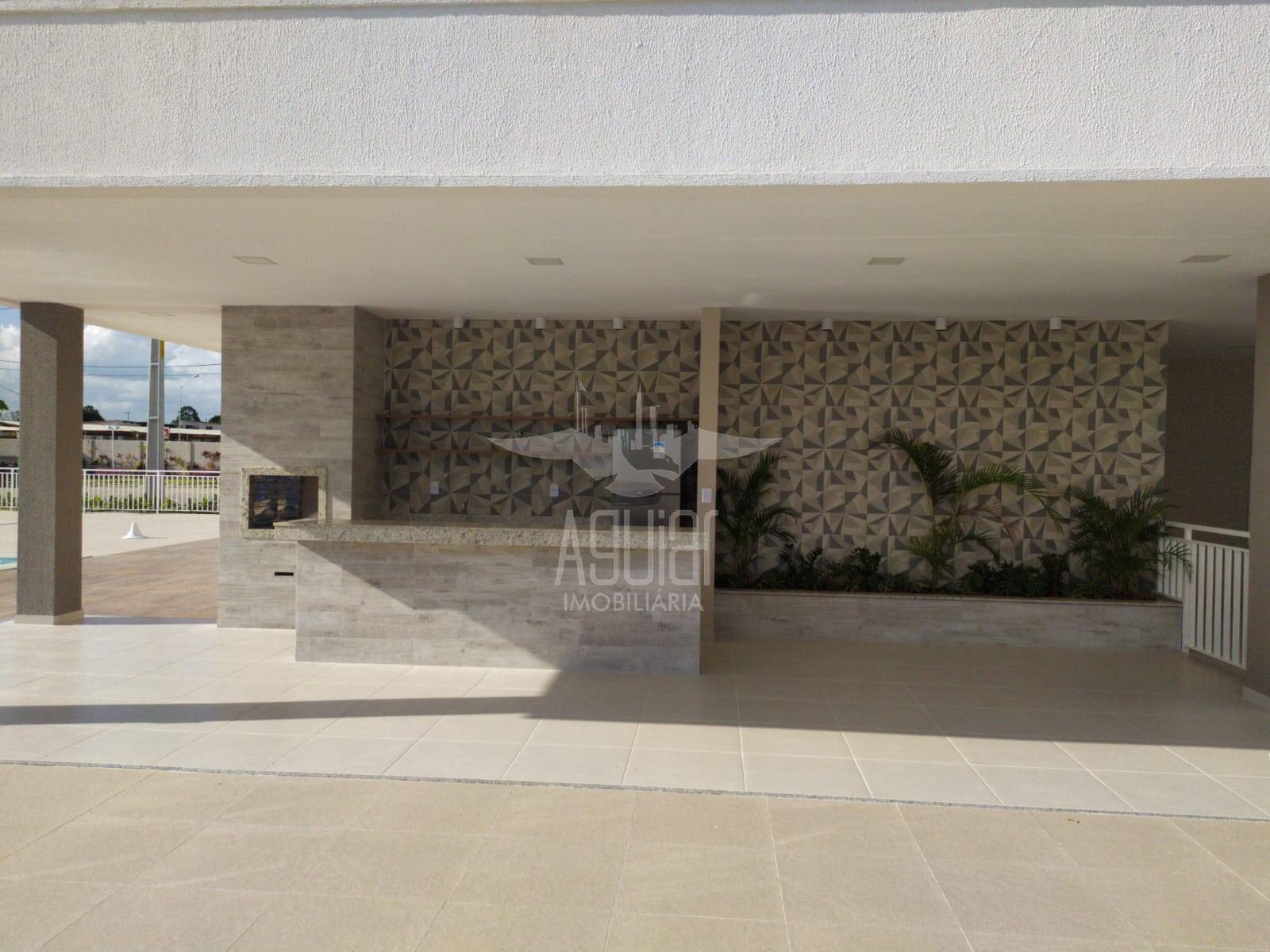 Apartamento, 2 quartos, 40 m² - Foto 47