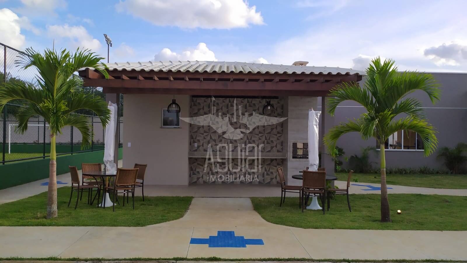 Apartamento, 2 quartos, 40 m² - Foto 46