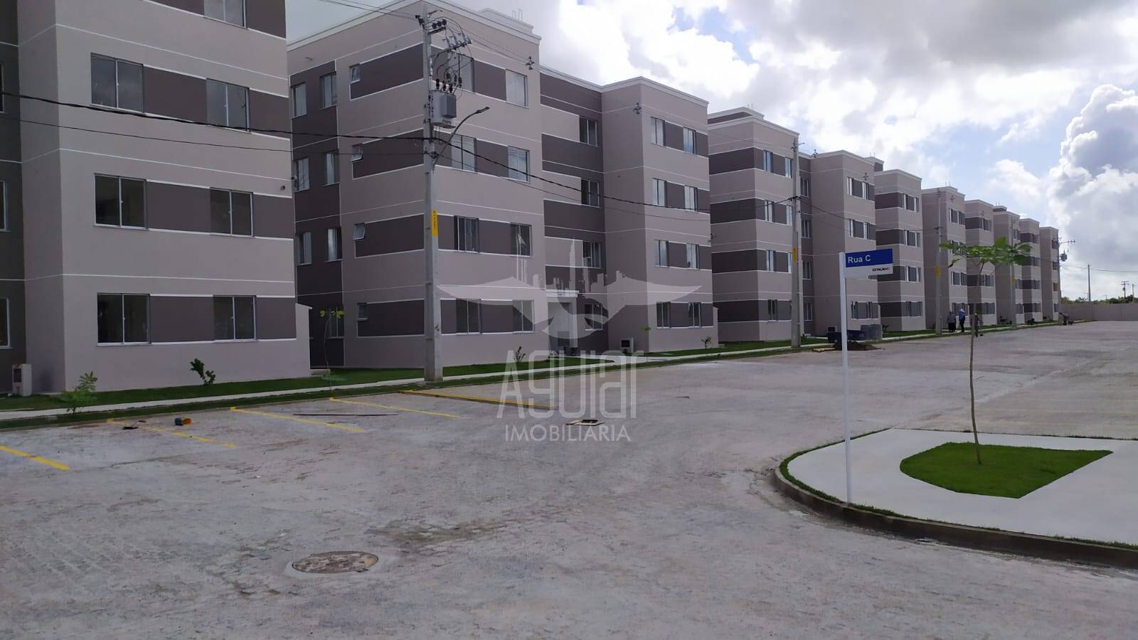 Apartamento, 2 quartos, 40 m² - Foto 42