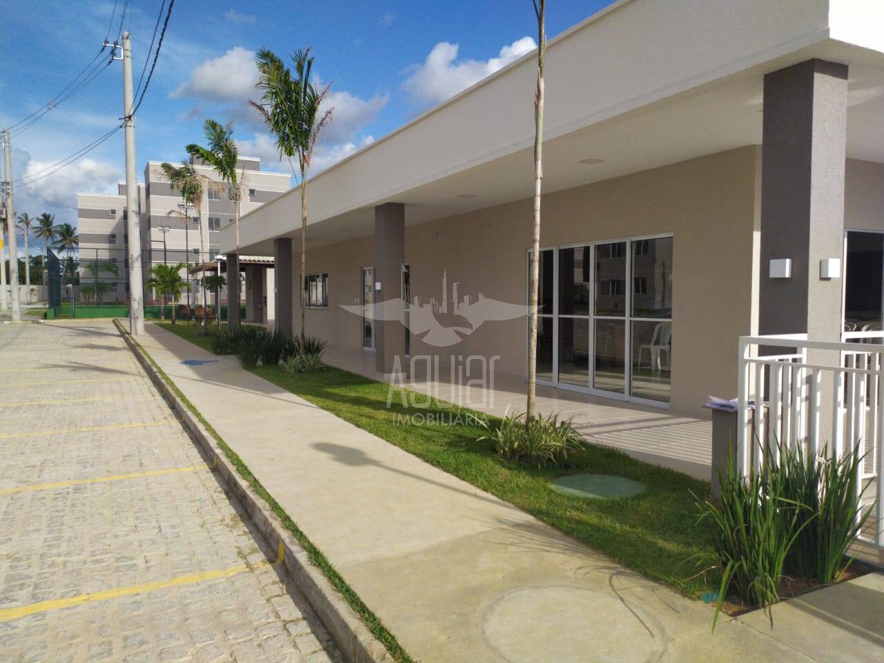 Apartamento, 2 quartos, 40 m² - Foto 41