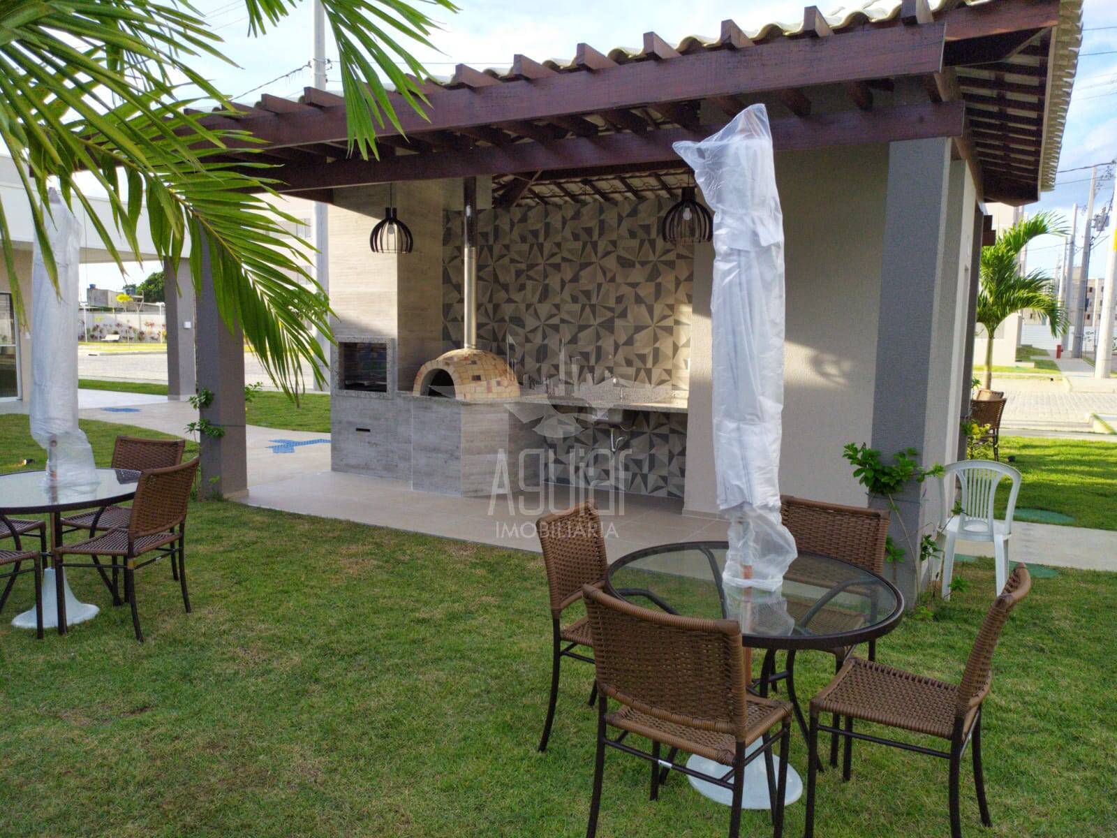 Apartamento, 2 quartos, 40 m² - Foto 10