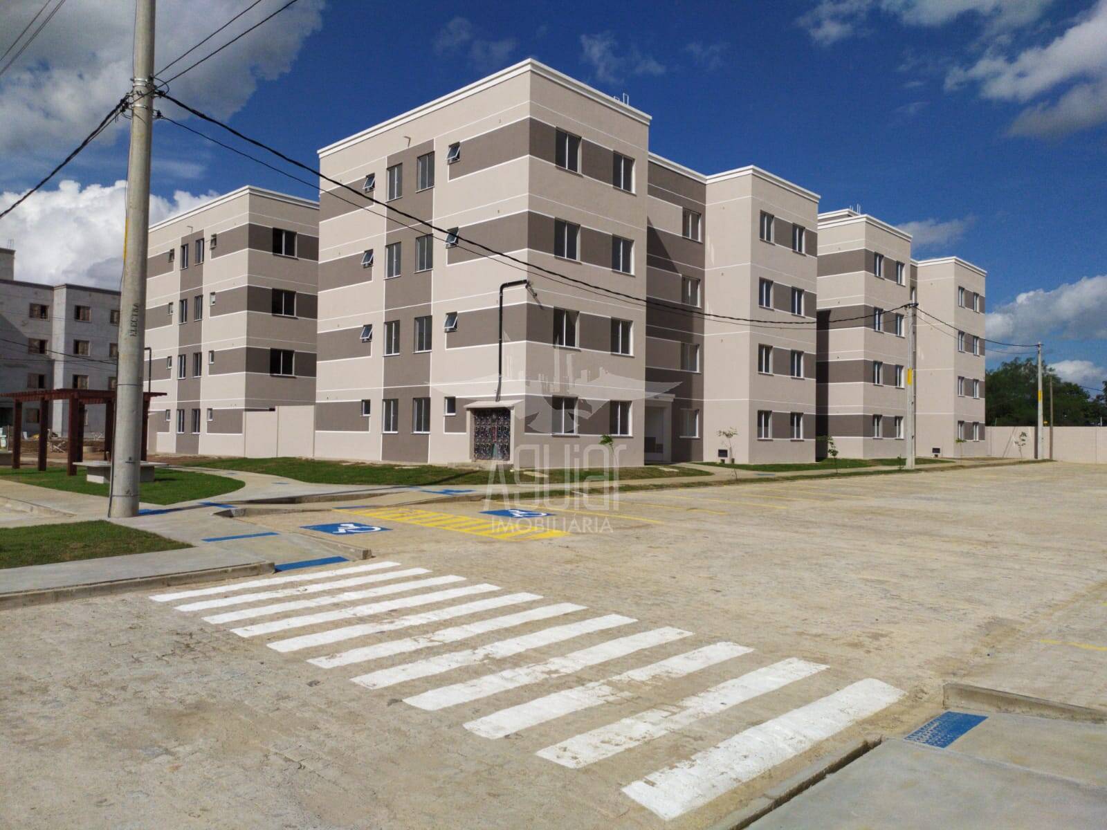 Apartamento, 2 quartos, 40 m² - Foto 40