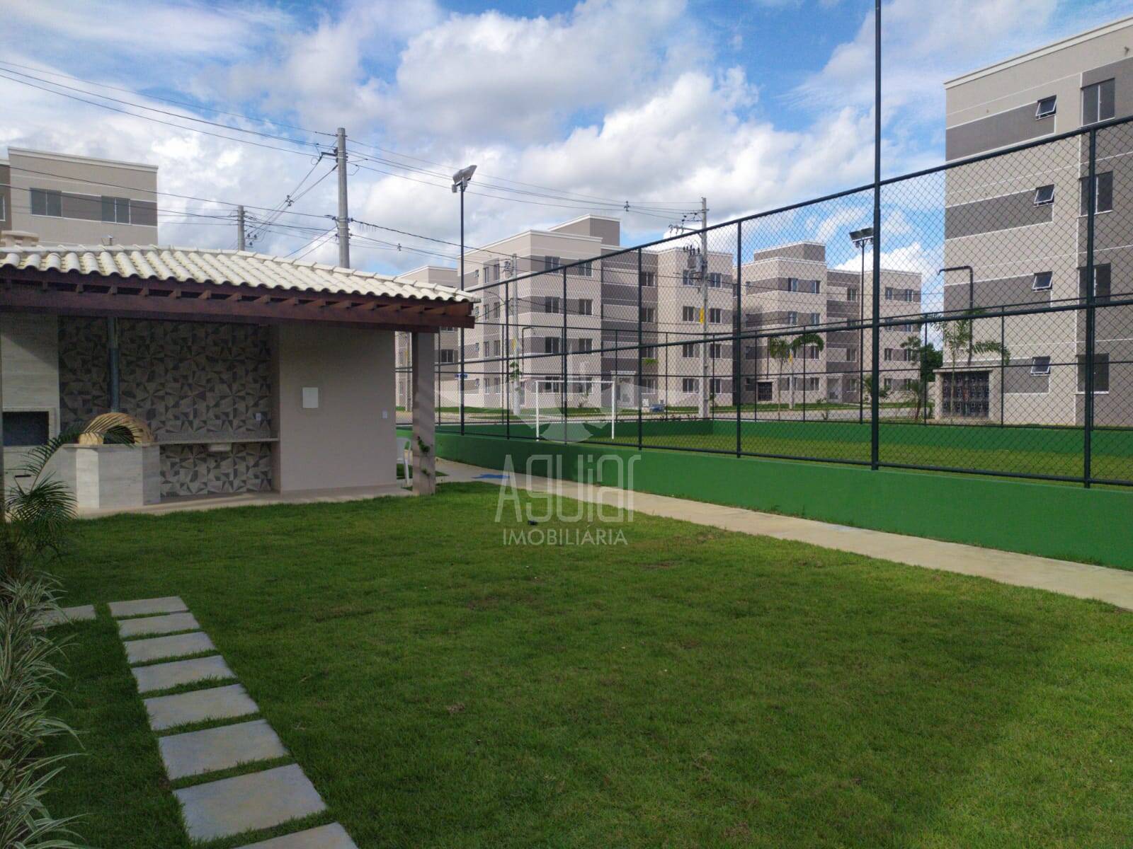 Apartamento, 2 quartos, 40 m² - Foto 12