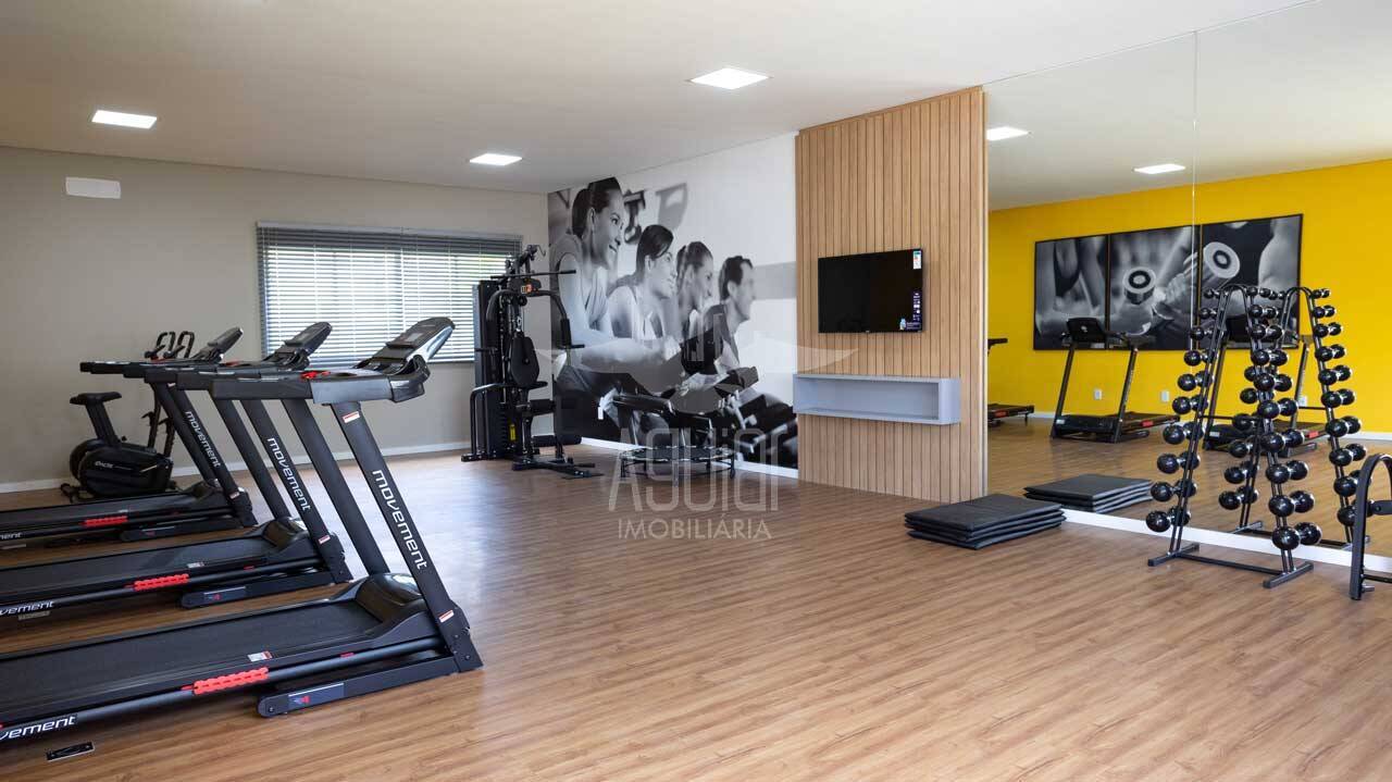 Apartamento, 2 quartos, 40 m² - Foto 31