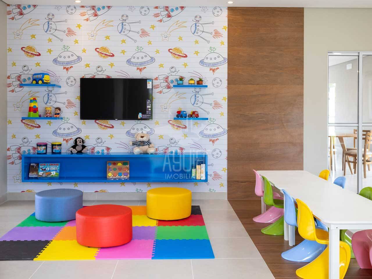 Apartamento, 2 quartos, 40 m² - Foto 30