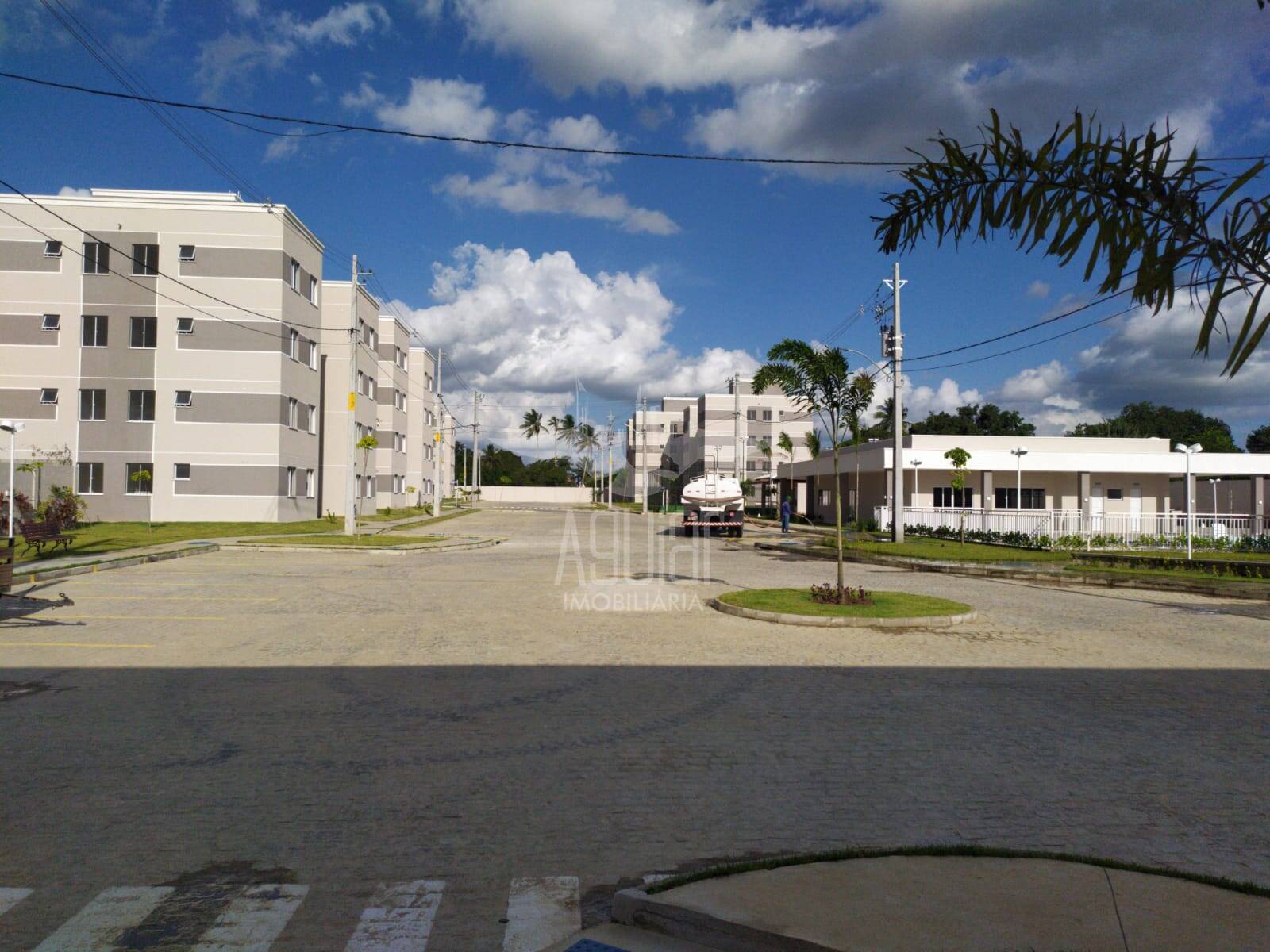 Apartamento, 2 quartos, 40 m² - Foto 18