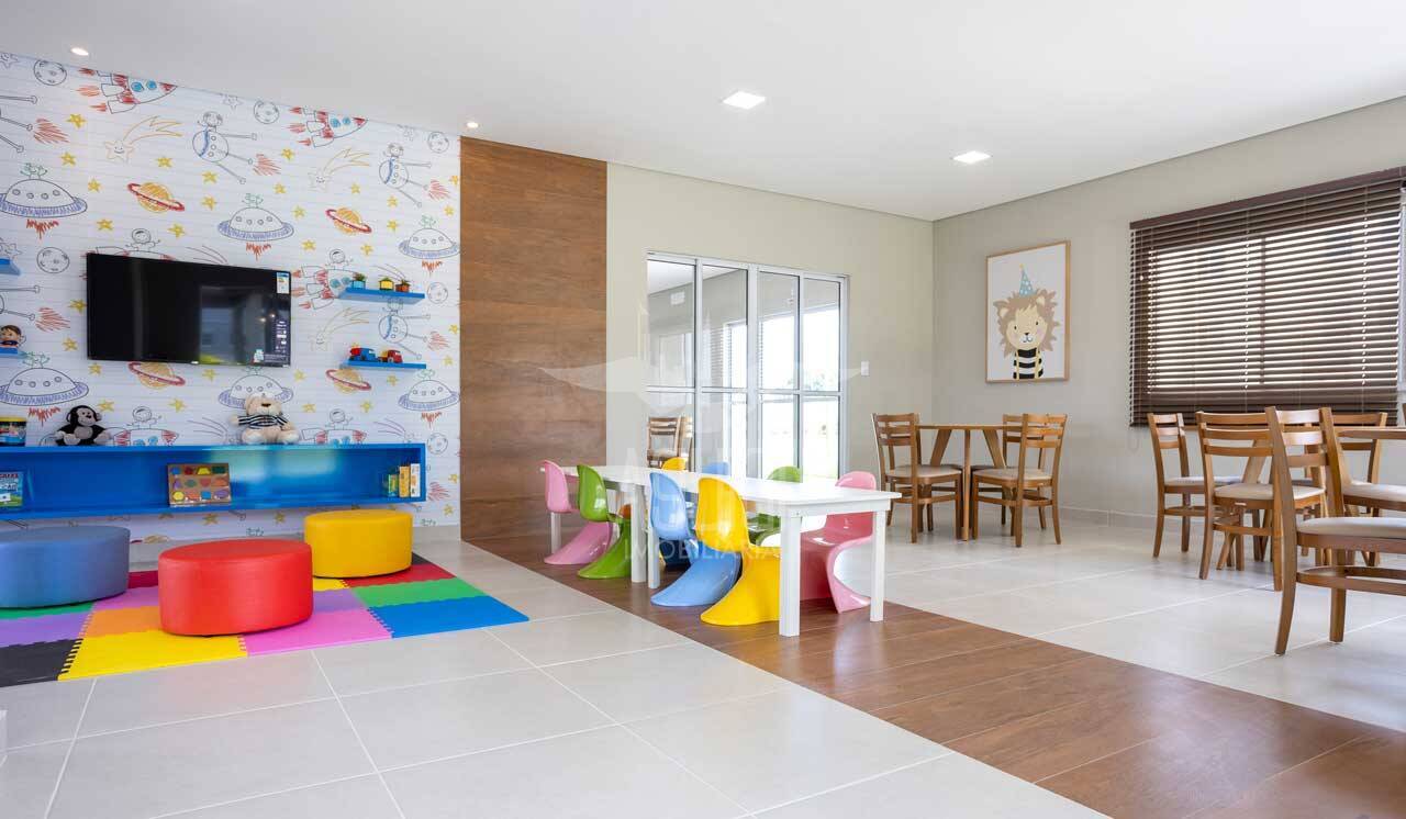 Apartamento, 2 quartos, 40 m² - Foto 29