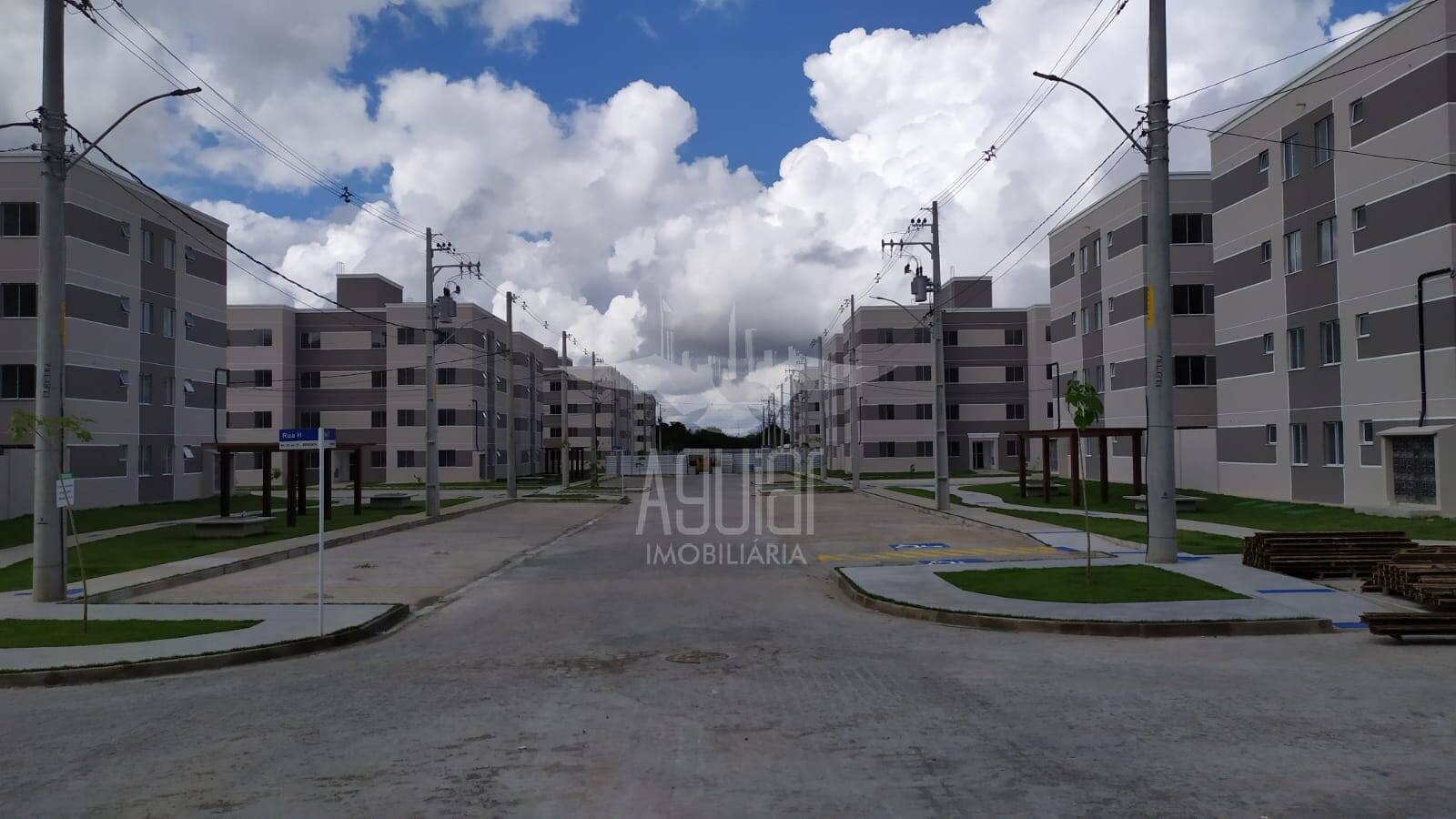 Apartamento, 2 quartos, 40 m² - Foto 28