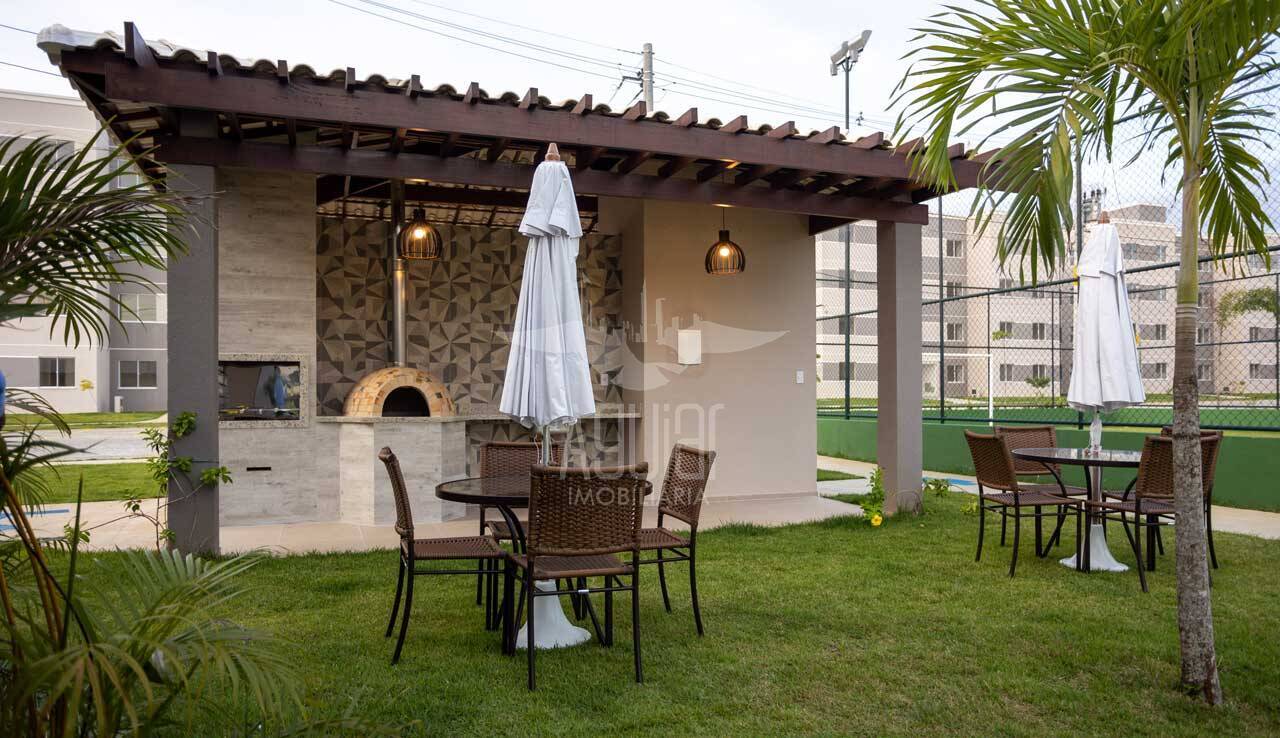 Apartamento, 2 quartos, 40 m² - Foto 27