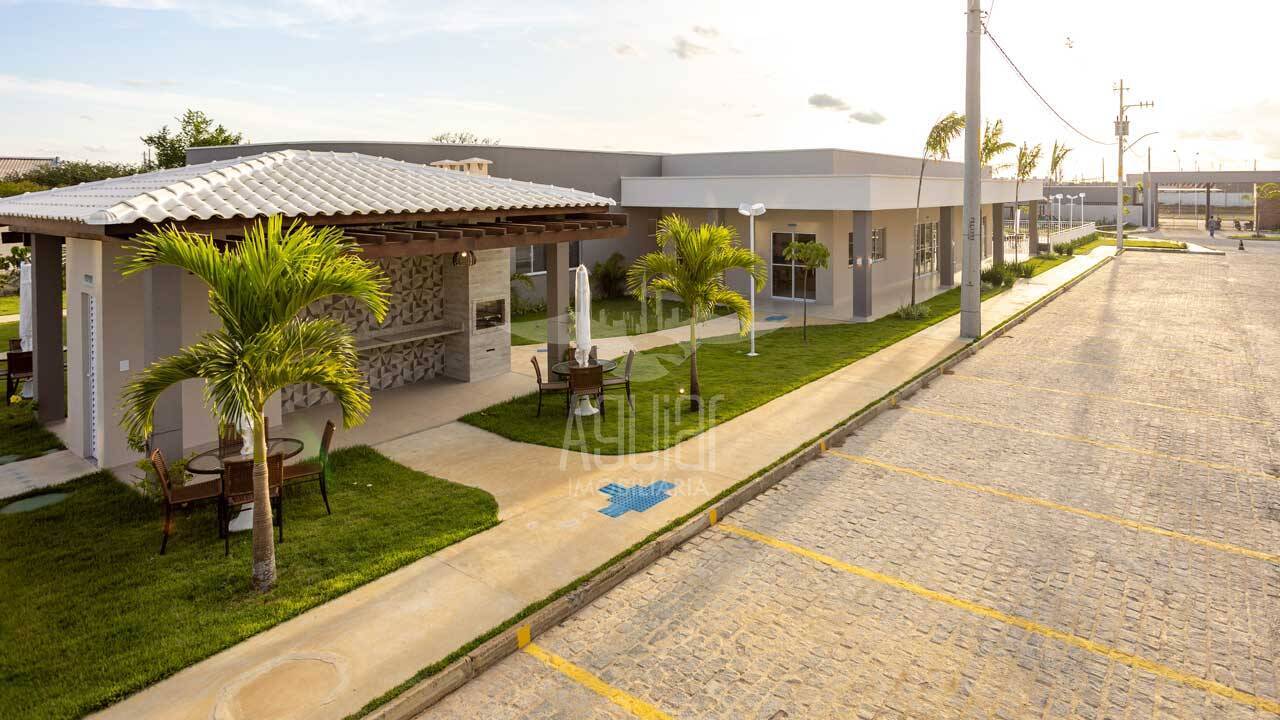 Apartamento, 2 quartos, 40 m² - Foto 25