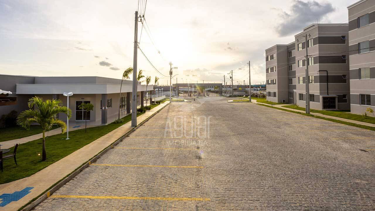 Apartamento, 2 quartos, 40 m² - Foto 24
