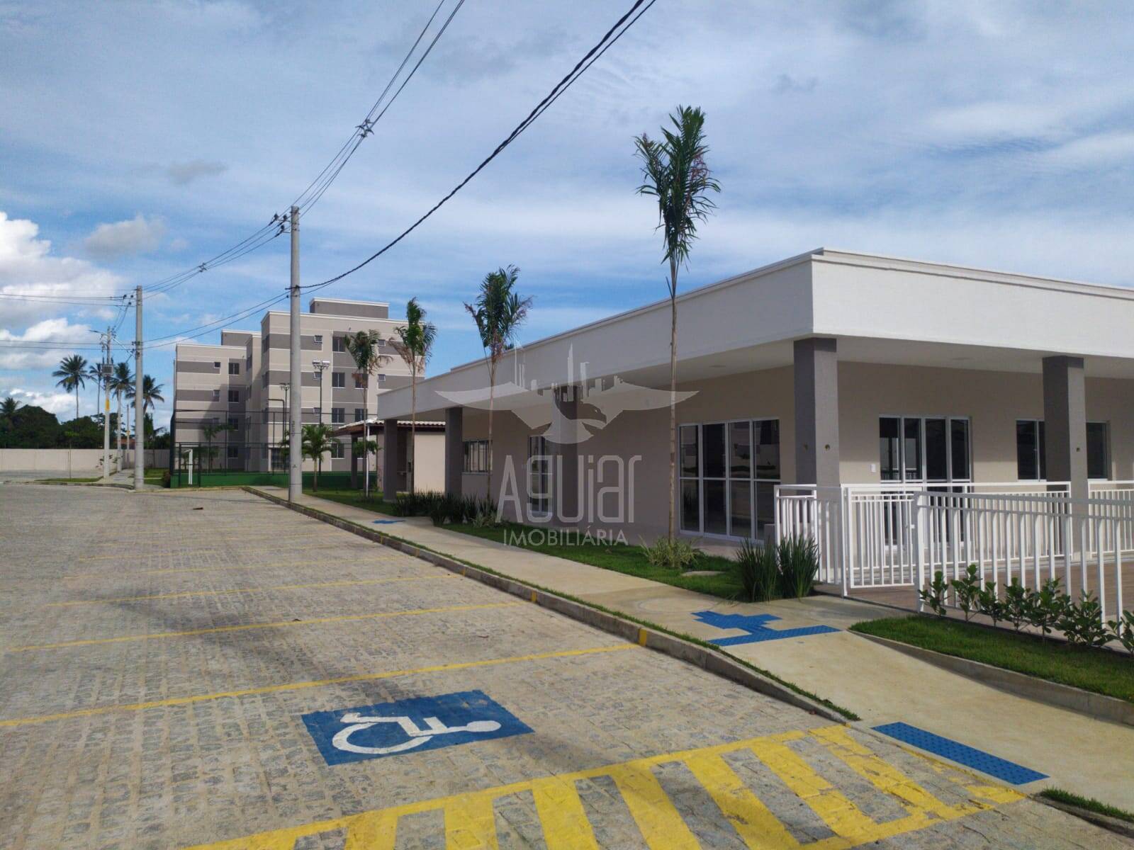 Apartamento, 2 quartos, 40 m² - Foto 21