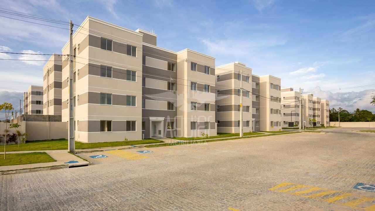 Apartamento, 2 quartos, 40 m² - Foto 23