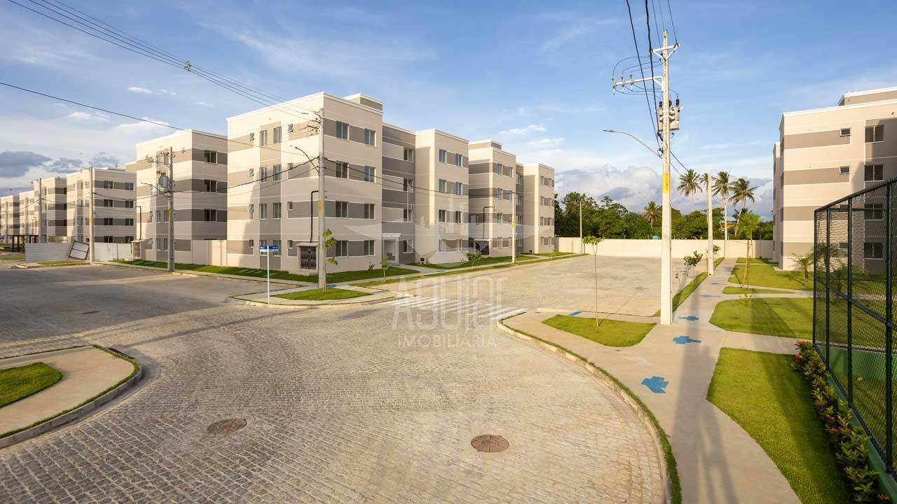 Apartamento, 2 quartos, 40 m² - Foto 22