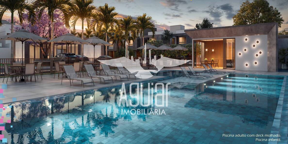 Casa, 4 quartos, 133 m² - Foto 38