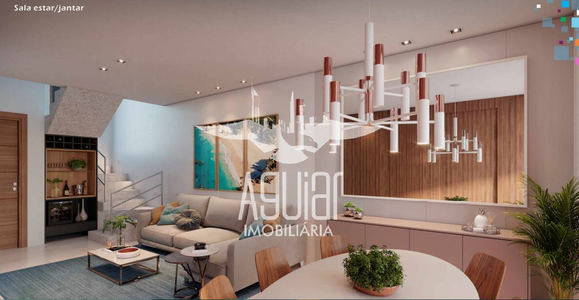 Casa, 4 quartos, 133 m² - Foto 33