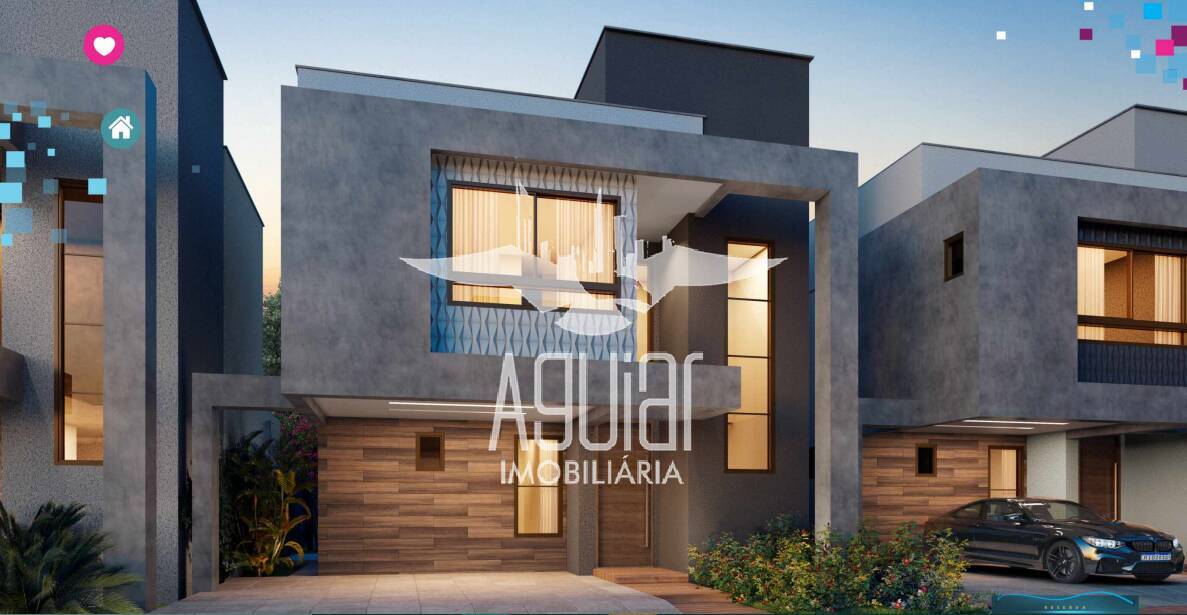 Casa, 4 quartos, 133 m² - Foto 32