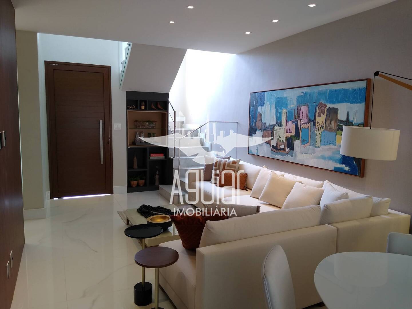 Casa, 4 quartos, 133 m² - Foto 7