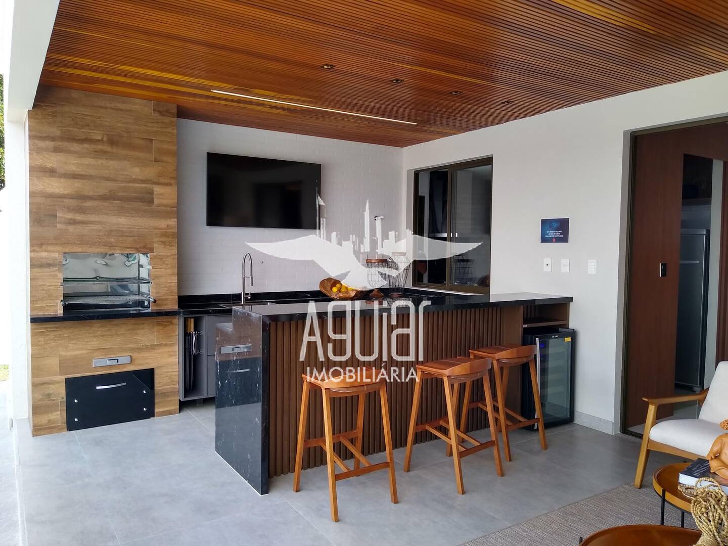 Casa, 4 quartos, 133 m² - Foto 27