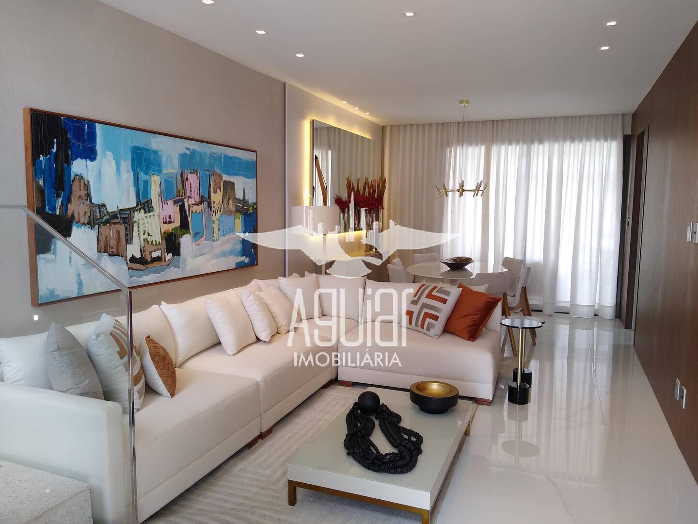 Casa, 4 quartos, 133 m² - Foto 6