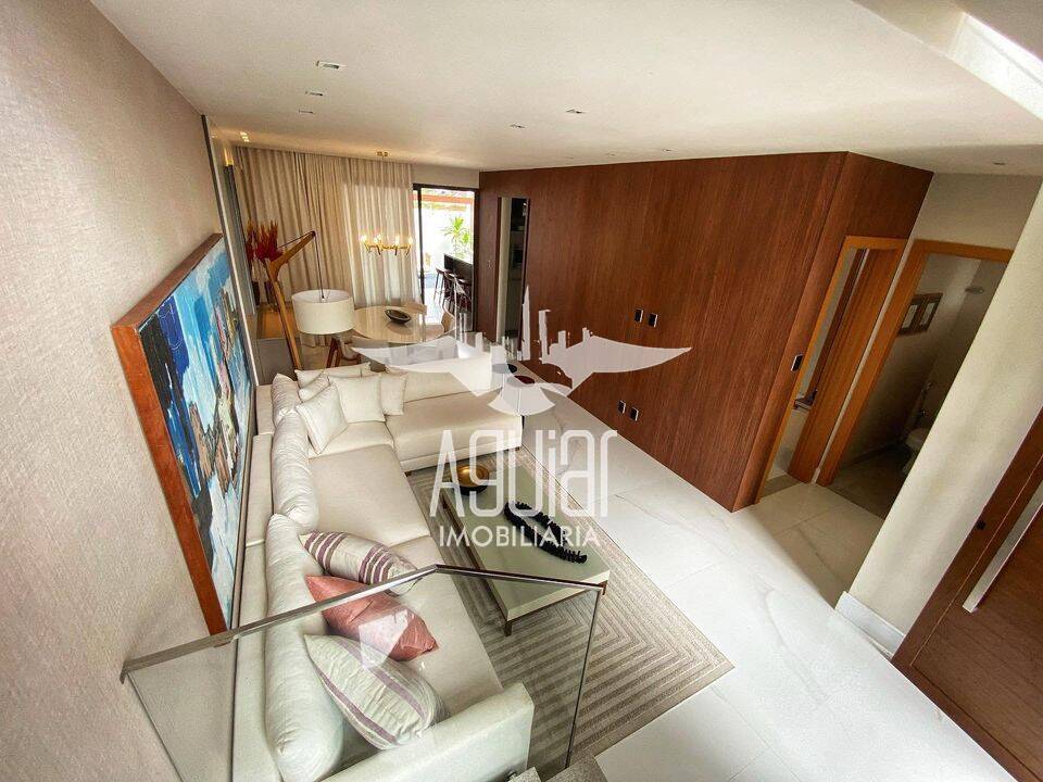 Casa, 4 quartos, 133 m² - Foto 10