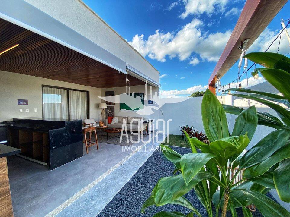 Casa, 4 quartos, 133 m² - Foto 29