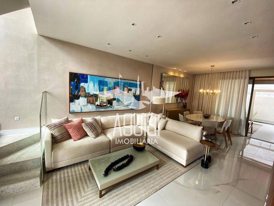 Casa, 4 quartos, 133 m² - Foto 8