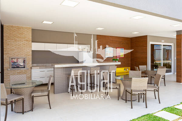 Casa de Condomínio, 3 quartos - Foto 15
