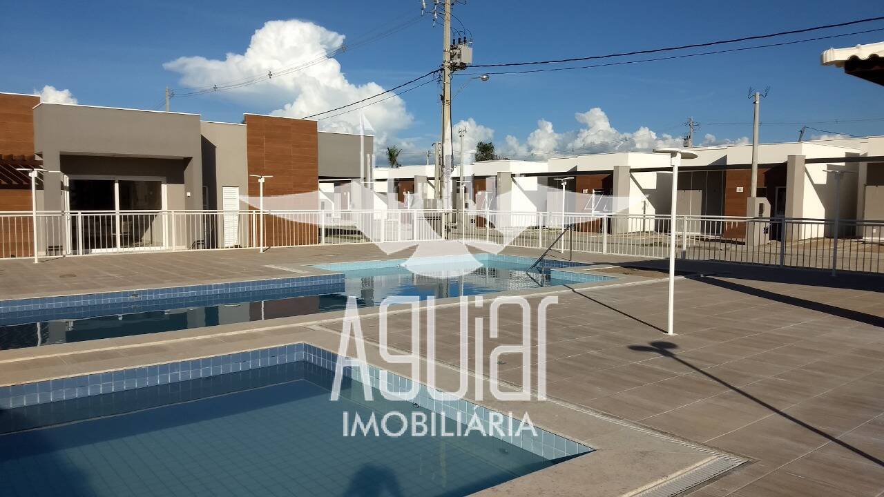 Casa de Condomínio, 3 quartos - Foto 25