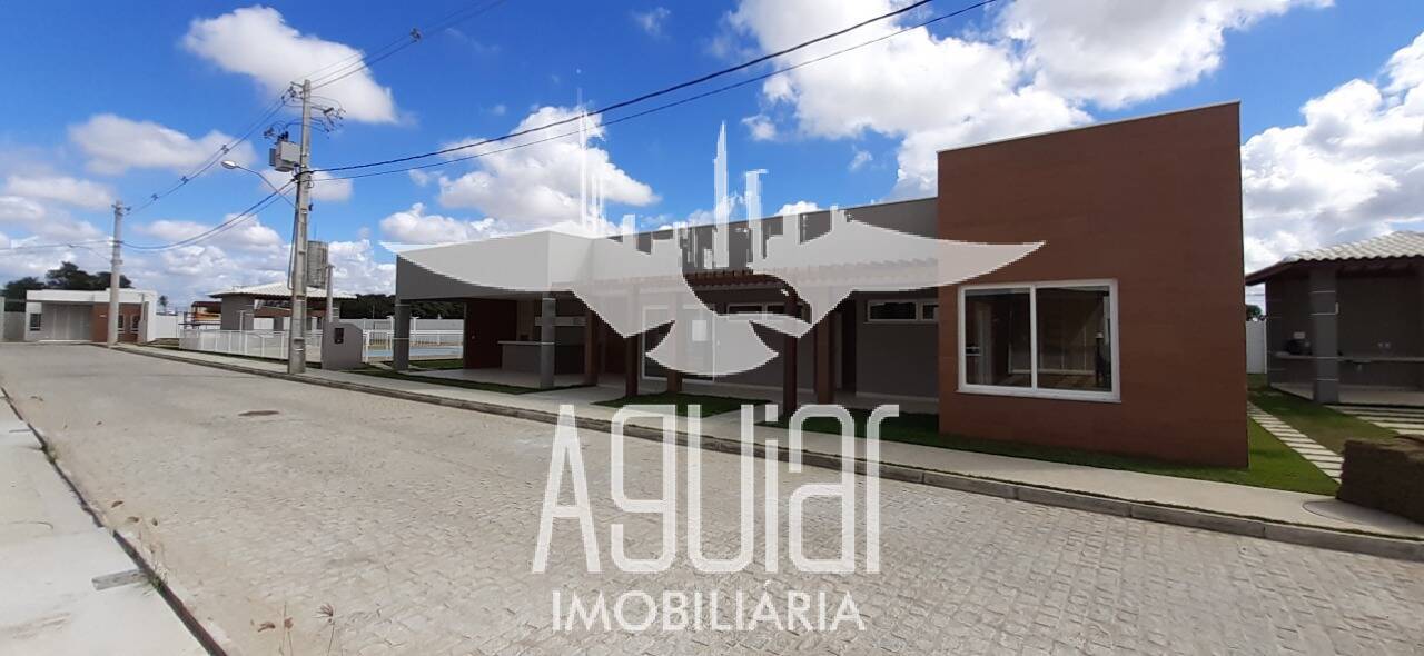 Casa de Condomínio, 3 quartos - Foto 6